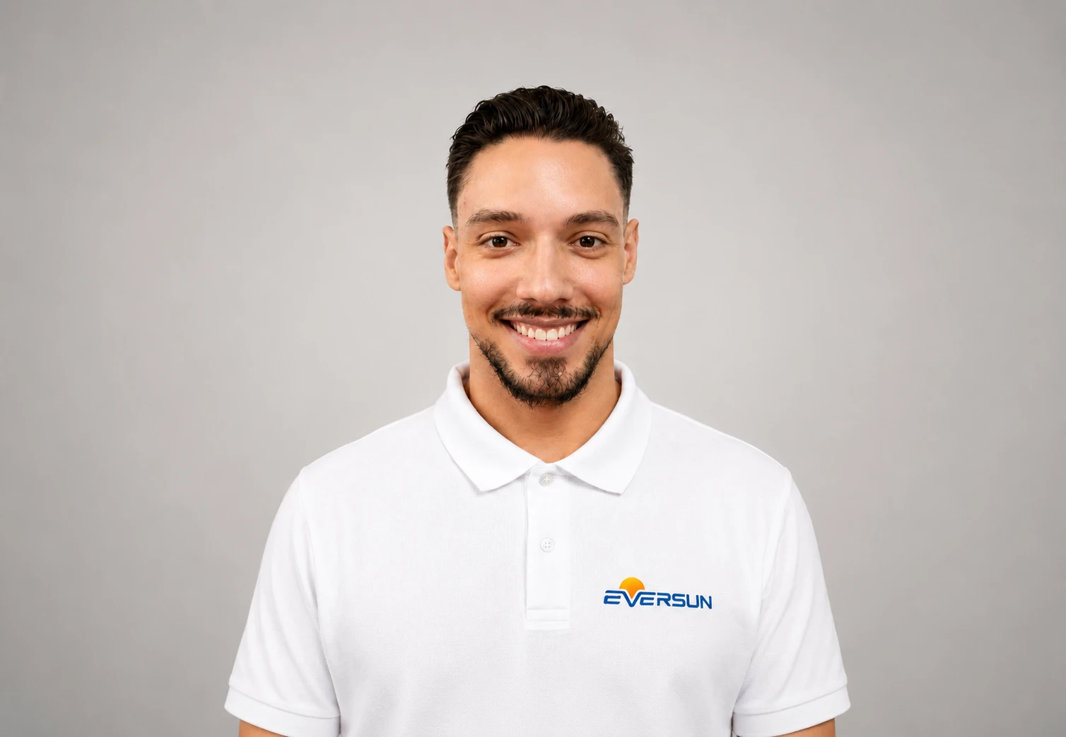 Georgios Drakos, Ihr Ansprechpartner bei EVERSUN in Moers